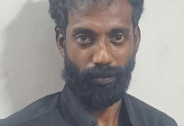 പനങ്ങാട്   വൻ  രാസലഹരി  വേട്ട