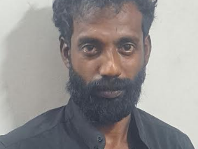 പനങ്ങാട്   വൻ  രാസലഹരി  വേട്ട