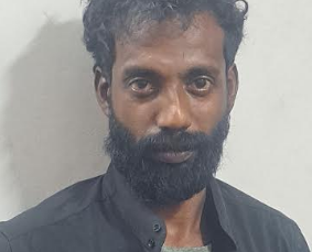 പനങ്ങാട്   വൻ  രാസലഹരി  വേട്ട