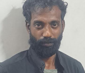 പനങ്ങാട്   വൻ  രാസലഹരി  വേട്ട