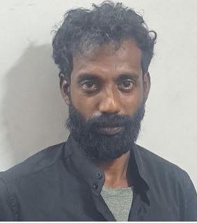 പനങ്ങാട്   വൻ  രാസലഹരി  വേട്ട