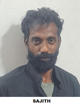 പനങ്ങാട്   വൻ  രാസലഹരി  വേട്ട