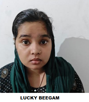 തൃക്കാക്കരയിൽ ലഹരി വേട്ട