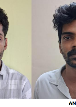 ബധിരനും  മൂകനുമായ  യുവാവിനെ  അക്രമിച്ച്  പരിക്കേൽപ്പിച്ച  പ്രതികൾ  പോലീസ്  പിടിയിൽ