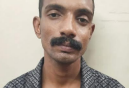 മൊബൈൽ  ഫോൺ  കവർച്ച  കേസിൽ  പ്രതി  പിടിയിൽ