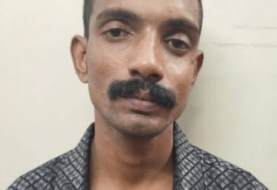 മൊബൈൽ  ഫോൺ  കവർച്ച  കേസിൽ  പ്രതി  പിടിയിൽ