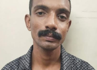 മൊബൈൽ  ഫോൺ  കവർച്ച  കേസിൽ  പ്രതി  പിടിയിൽ