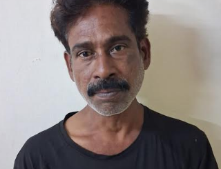 ബാർബർ  ഷോപ്പിൽ  കയറി  അക്രമം;  പ്രതി  പോലീസ്  പിടിയിൽ