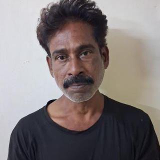 ബാർബർ  ഷോപ്പിൽ  കയറി  അക്രമം;  പ്രതി  പോലീസ്  പിടിയിൽ