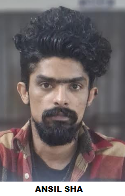 കാപ്പ  പ്രതി  അറസ്റ്റിൽ