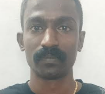 കാപ്പ  ചുമത്തി  ജയിലിൽ  അടച്ചു 