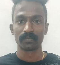 കാപ്പ  ചുമത്തി  ജയിലിൽ  അടച്ചു 