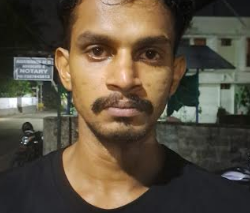 തൃക്കാക്കരയിൽ രാസലഹരി വേട്ട