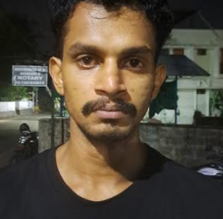 തൃക്കാക്കരയിൽ രാസലഹരി വേട്ട