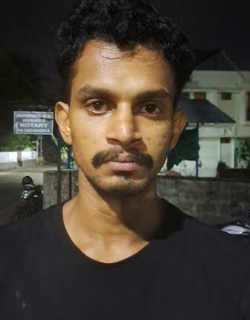 തൃക്കാക്കരയിൽ രാസലഹരി വേട്ട