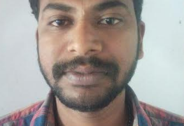 കാപ്പ  ചുമത്തി  നാടുകടത്തി