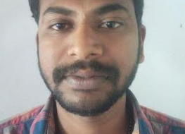 കാപ്പ  ചുമത്തി  നാടുകടത്തി