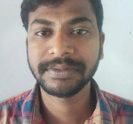 കാപ്പ  ചുമത്തി  നാടുകടത്തി