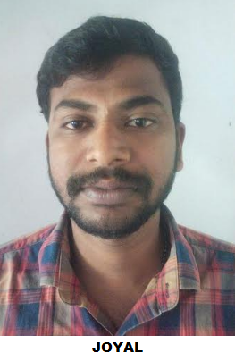 കാപ്പ  ചുമത്തി  നാടുകടത്തി