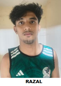 പിടിച്ചുപറി  കേസ്സിൽ  രക്ഷപ്പെട്ട  പ്രതിയെ   പോലീസ്  പിടികൂടി