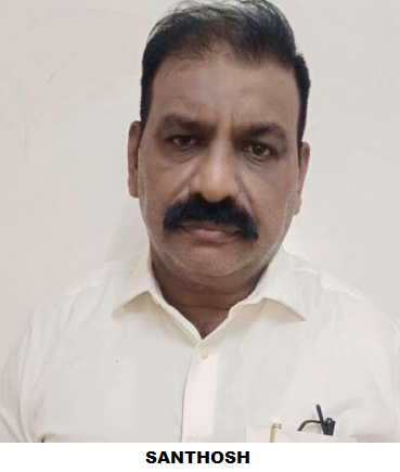 വിവാഹ വാഗ്ദാനം നൽകി പീഡനം പ്രതി അറസ്റ്റിൽ