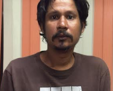 പച്ചാളം, എസ് ആർ എം റോഡിലെ കൊലപാതകം;  പ്രതി പിടിയിൽ