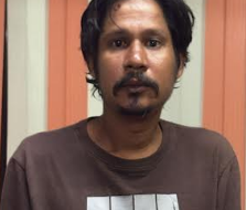 പച്ചാളം, എസ് ആർ എം റോഡിലെ കൊലപാതകം;  പ്രതി പിടിയിൽ