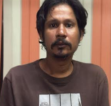 പച്ചാളം, എസ് ആർ എം റോഡിലെ കൊലപാതകം;  പ്രതി പിടിയിൽ