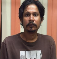 പച്ചാളം, എസ് ആർ എം റോഡിലെ കൊലപാതകം;  പ്രതി പിടിയിൽ