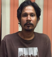 പച്ചാളം, എസ് ആർ എം റോഡിലെ കൊലപാതകം;  പ്രതി പിടിയിൽ