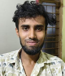 പാലാരിവട്ടത്ത്  മയക്കുമരുന്നുമായി  യുവാവ്  പിടിയിൽ