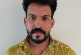 അതിജീവതയെ  സോഷ്യൽ  മീഡിയയിൽ  വെളുപ്പെടുത്തിയാൾ  അറസ്റ്റിൽ