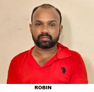 അർദ്ധരാത്രി  ഹോസ്റ്റലിൽ  കയറി  യുവതിയെ  കടന്നു  പിടിച്ച  പ്രതി  അറസ്റ്റിൽ