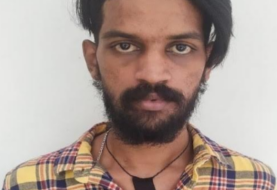 കാപ്പ പ്രതിയെ അറസ്റ്റ് ചെയ്തു
