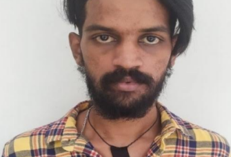 കാപ്പ പ്രതിയെ അറസ്റ്റ് ചെയ്തു