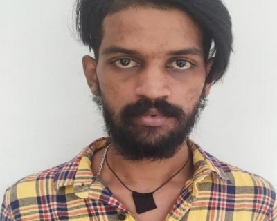 കാപ്പ പ്രതിയെ അറസ്റ്റ് ചെയ്തു