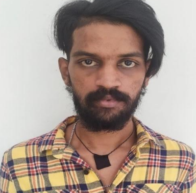 കാപ്പ പ്രതിയെ അറസ്റ്റ് ചെയ്തു