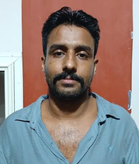 നാർകോട്ടിക് കേസുകളിലെ പ്രതിയെ ജയിലിൽ അടച്ചു