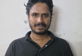 കാപ്പാ നിയമപ്രകാരം ജയിലിൽ അടച്ചു