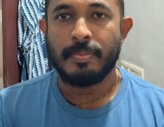 ഓപ്പറേഷൻ തൂഫാൻ - എൽ എസ് ഡി  സ്റ്റാമ്പുമായി യുവാവ് പിടിയിൽ