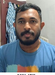 ഓപ്പറേഷൻ തൂഫാൻ - എൽ എസ് ഡി  സ്റ്റാമ്പുമായി യുവാവ് പിടിയിൽ