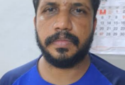 ഒന്നിലധികം നാർക്കോട്ടിക് കേസുകളിൽ പ്രതിയായ യുവാവിനെ പൂജപ്പുര ജയിലിൽ അടച്ചു