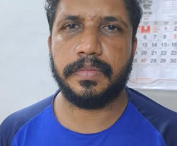 ഒന്നിലധികം നാർക്കോട്ടിക് കേസുകളിൽ പ്രതിയായ യുവാവിനെ പൂജപ്പുര ജയിലിൽ അടച്ചു