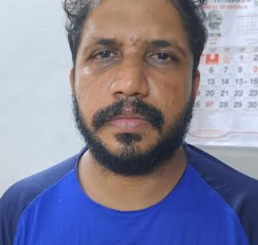 ഒന്നിലധികം നാർക്കോട്ടിക് കേസുകളിൽ പ്രതിയായ യുവാവിനെ പൂജപ്പുര ജയിലിൽ അടച്ചു