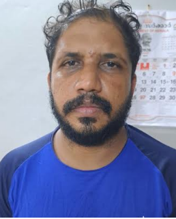 ഒന്നിലധികം നാർക്കോട്ടിക് കേസുകളിൽ പ്രതിയായ യുവാവിനെ പൂജപ്പുര ജയിലിൽ അടച്ചു