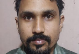 ഓപ്പറേഷൻ തൂഫാൻ; അസ്സം സ്വദേശിയെ  കഞ്ചാവും ബ്രൗൺ ഷുഗറുമായി പിടികൂടി