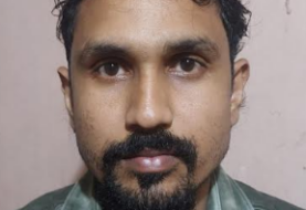 ഓപ്പറേഷൻ തൂഫാൻ; അസ്സം സ്വദേശിയെ  കഞ്ചാവും ബ്രൗൺ ഷുഗറുമായി പിടികൂടി
