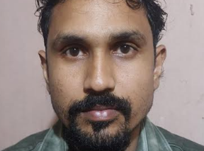 ഓപ്പറേഷൻ തൂഫാൻ; അസ്സം സ്വദേശിയെ  കഞ്ചാവും ബ്രൗൺ ഷുഗറുമായി പിടികൂടി
