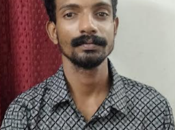 കാപ്പ ചുമത്തി ജയിലിലടച്ചു