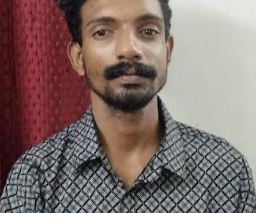 കാപ്പ ചുമത്തി ജയിലിലടച്ചു